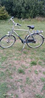 Gazelle herenfiets, Fietsen en Brommers, Ophalen, Gazelle