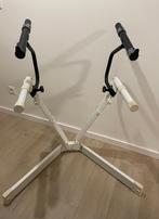 Ultimate Stands VS-88W, Muziek en Instrumenten, Standaarden, Ophalen of Verzenden, Gebruikt, Instrumentstandaard, Keyboard of Synthesizer