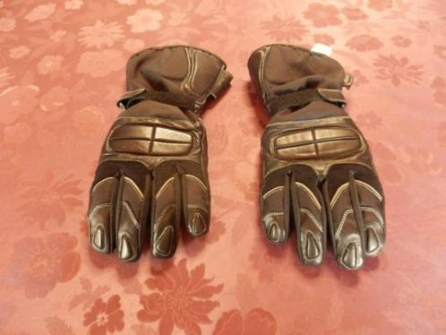 16 - Gants moto homme t.L noir - neuf -, Motoren, Kleding | Motorkleding, Handschoenen, Heren, Nieuw zonder kaartje, Ophalen of Verzenden