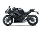 2025 Kawasaki Ninja 650, 2 cilinders, Bedrijf, Sport, Meer dan 35 kW