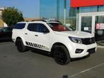 Nissan Navara dCi New N-Guard Double Cab AUT, Auto's, Nissan, Automaat, 4 deurs, Monovolume, Euro 6