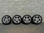 Jantes + Pneus Audi A4, Particulier, Te koop, A4