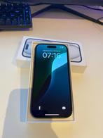 iphone 15 128gb zwart, Telecommunicatie, Mobiele telefoons | Apple iPhone, Ophalen, 128 GB, IPhone 15, Zwart
