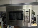 Zanussi inbouw combi oven, Ophalen, Gebruikt, 60 cm of meer, Oven