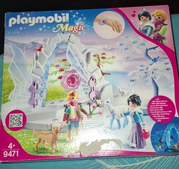 Playmobil, magic 9471 beschikbaar voor biedingen