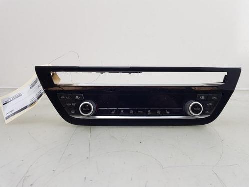 BEDIENINGSPANEEL VERWARMING BMW 5 serie Touring (G31), Auto-onderdelen, Dashboard en Schakelaars, BMW, Gebruikt