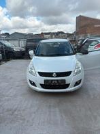 Suzuki swift 1300ddis 207000km roule tres tres bien, 4 zetels, Zwart, 4 cilinders, Particulier