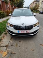 auto, Auto's, Skoda, Voorwielaandrijving, Stof, Euro 6, 4 cilinders