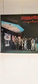 Maxi lp Marillion., Ophalen of Verzenden