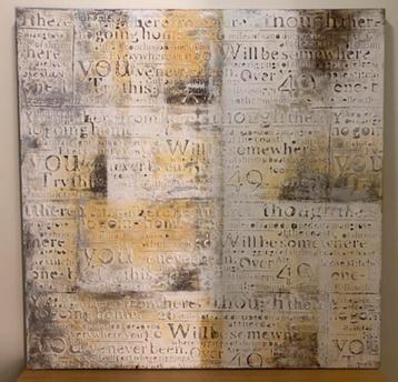 Tableau / peinture de qualite  beschikbaar voor biedingen