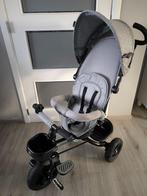Kinderfiets driewieler, Fietsen en Brommers, Fietsen | Driewielers, Ophalen, Gebruikt, Kinderkraft, Verstelbare zitting