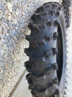 Pneu arrière sable 65 cc 12 pouces Neuf, Ophalen, Nieuw