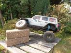Axial SCX10 III Jeep JLU, Ophalen, Gebruikt