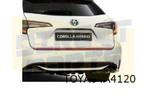 Toyota Corolla TS (5/19-) (Wagon) Sierlijst onderzijde achte, Neuf, Arrière, -, -