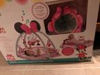 Speelmat baby minnie mouse roze, Ophalen, Zo goed als nieuw