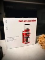 **Nieuw** KitchenAid Artisan koffiemolen, Elektronische apparatuur, Ophalen, Nieuw