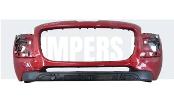 Bumper  Peugeot 3008 1 I 09-12  C04710-091ISMO0101  Voorbump beschikbaar voor biedingen
