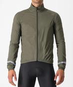 Castelli Emergency 2 Rain Jacket (XL) - Veste de pluie, Vélos & Vélomoteurs, Accessoires vélo | Vêtements de cyclisme, Comme neuf