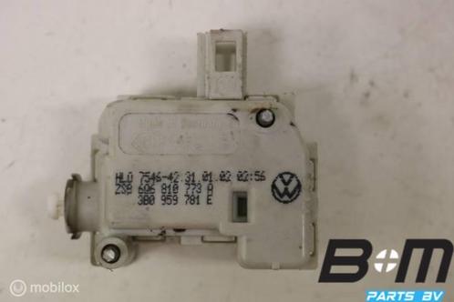 Stelelement voor tankklep Volkswagen Polo 9N, Auto-onderdelen, Overige Auto-onderdelen, Gebruikt