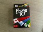 MATTEL PHASE 10 kaartspel, Hobby en Vrije tijd, Ophalen, Zo goed als nieuw, Mattel