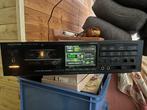 Vintage Cassette Deck Onkyo TA-2047, Audio, Tv en Foto, Cassettedecks, Ophalen, Enkel, Overige merken