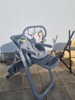 Chaise haute Polly Magic Relax complète, Kinderen en Baby's, Kinderstoelen, Ophalen, Zo goed als nieuw