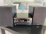 Audiospeler, Ophalen of Verzenden, Bluetooth, Gebruikt