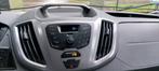 Ford Transit autoradio met luidsprekers en tweeters, Auto diversen, Autoradio's, Ophalen of Verzenden, Gebruikt