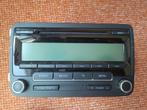 Volkswagen autoradio, Auto diversen, Autoradio's, Ophalen, Zo goed als nieuw