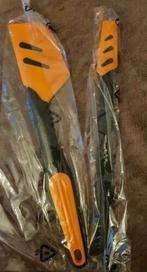 Nieuwe silicone spatels van tupperware, Ophalen of Verzenden, Nieuw