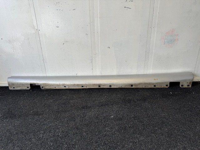 Mercedes E Klasse W211 Dorpel Zijskirt Link 9744 A2116980354, Auto-onderdelen, Carrosserie, Bumper, Mercedes-Benz, Links, Gebruikt