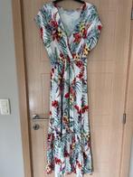 Jurk Quinze Heures Trente maat XL (nr5707), Kleding | Dames, Jurken, Overige kleuren, Maat 46/48 (XL) of groter, Zo goed als nieuw