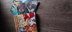 Manga tekenboek, Ophalen of Verzenden, Zo goed als nieuw, Boek of Gids