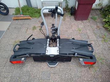 Tule fietsdrager  beschikbaar voor biedingen