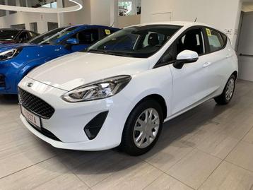 Ford Fiesta i Trend (bj 2020) beschikbaar voor biedingen