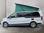 Mercedes-Benz V-klasse 300d 4-MATIC Lang MARCO POLO, Entreprise, Alarme, Automatique, Blanc