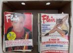 oude Flair tijdschriften (jaren 80), Boeken, Tijdschriften en Kranten, Ophalen of Verzenden
