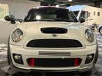 Mini John Cooper Works Coupe bj. 2012 198000km, Auto's, Euro 5, 1600 cc, Electronic Stability Program (ESP), Bedrijf