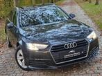 Audi A4 avant 2.0 diesel | automaat | trekhaak | break, Auto's, Stof, A4, Bedrijf, 5 deurs