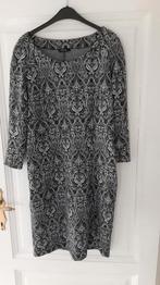 Jurk merk Diversa mt 44 als nieuw, Kleding | Dames, Ophalen of Verzenden, Zo goed als nieuw, Wit