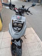 Te koop mooi scooter van het merk Mash in nieuwe staat, Motoren, Motoren | Mash, Scooter, 4 cilinders, Particulier, 11 kW of minder