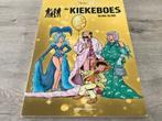 De Kiekeboes bling bling special strip (2016), Boeken, Eén stripboek, Merho, Ophalen of Verzenden, Zo goed als nieuw