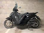 Beverly 350cc ABS-ASR police, Motoren, Motoren | Piaggio, Scooter, Particulier, Minimaal motorrijbewijs A2, ABS