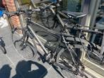 Herenfiets Stevens, Fietsen en Brommers, Fietsen | Heren | Herenfietsen, Gebruikt, Versnellingen, 53 tot 57 cm, Ophalen