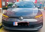 Volkswagen Golf 1.5 eTSI Style DSG LED, Argent ou Gris, Achat, Euro 6, Alcantara