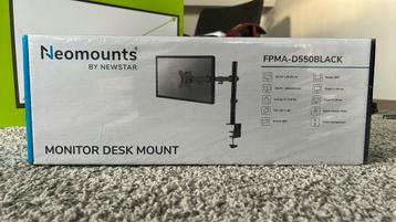 Monitor Desk Mount beschikbaar voor biedingen