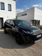 Land Rover Discovery Sport D150 R-Dynamic S AWD Aut, SUV ou Tout-terrain, Cuir, Noir, Automatique