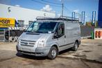 Ford Transit 2.2 TDCI, Achat, Ford, 125 ch, 4 cylindres