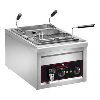 Caterchef pastakoker CP25, Zakelijke goederen, Horeca | Keukenapparatuur, Ovens, Microgolfovens en Steamers, Nieuw in verpakking