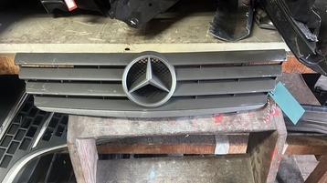LUCHTROOSTER Mercedes-Benz C Sportcoupé (C203) beschikbaar voor biedingen